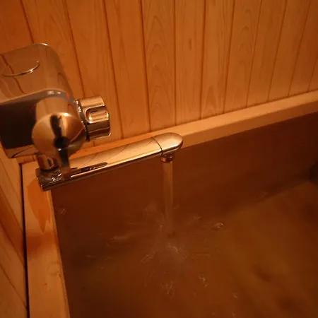 Matsudaya Hotel Yamaguchi Room photo