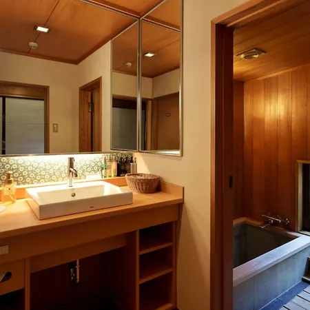 Matsudaya Hotel Yamaguchi Exterior photo