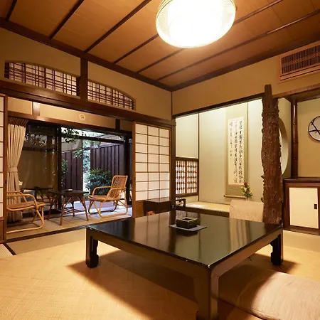Matsudaya Hotel Yamaguchi Exterior photo