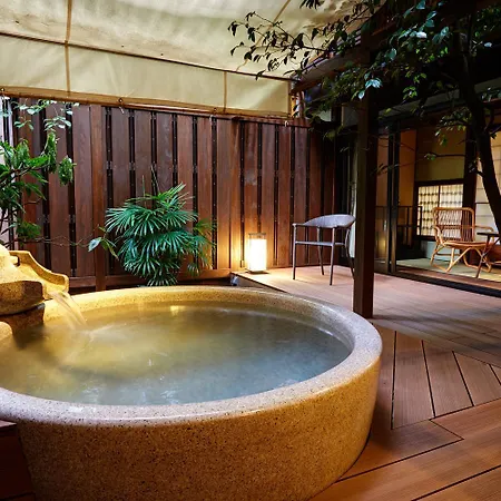 Matsudaya Hotel Yamaguchi Exterior photo