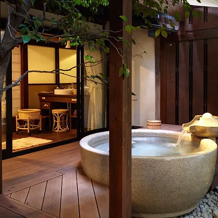 Matsudaya Hotel Yamaguchi Exterior photo