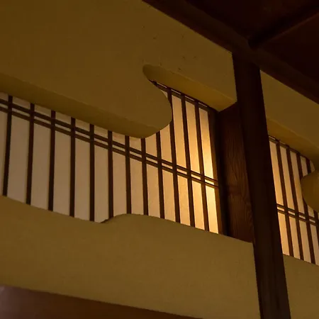 Matsudaya Hotel Yamaguchi Exterior photo