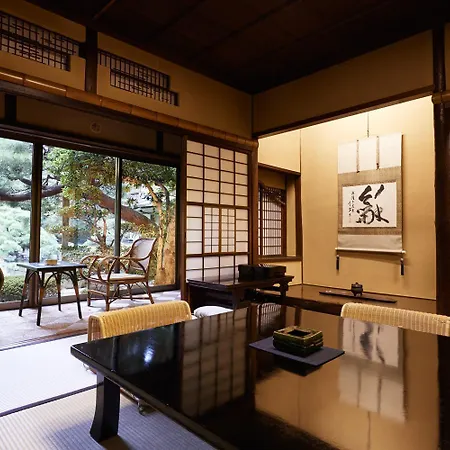 Matsudaya Hotel Yamaguchi Exterior photo