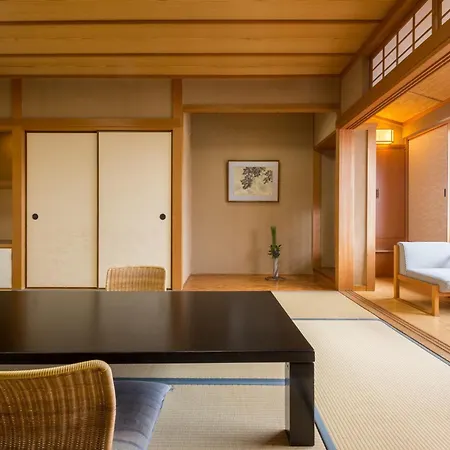 Matsudaya Hotel Yamaguchi Room photo