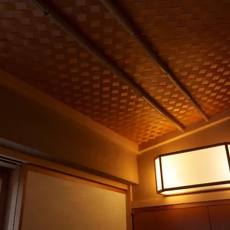 Matsudaya Hotel Yamaguchi Room photo