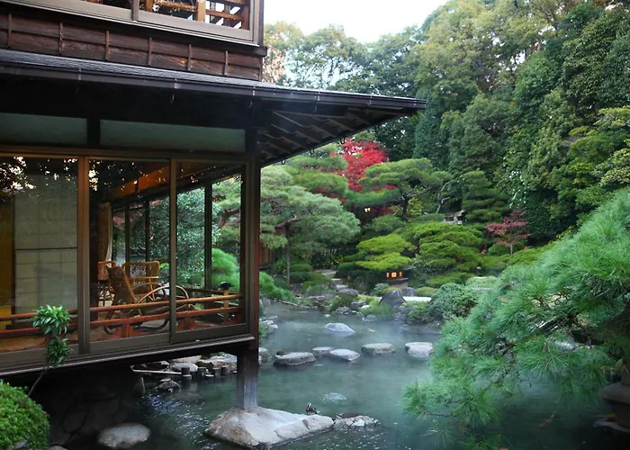 Matsudaya Hotel