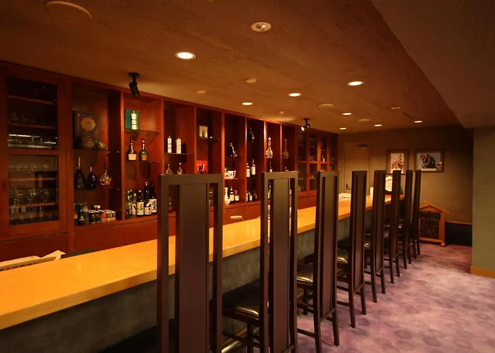 Matsudaya Hotel