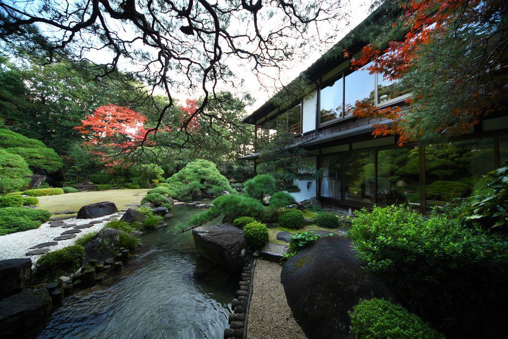 Matsudaya Ryokan