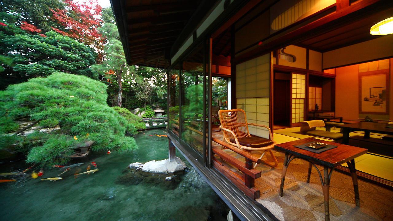 Matsudaya
