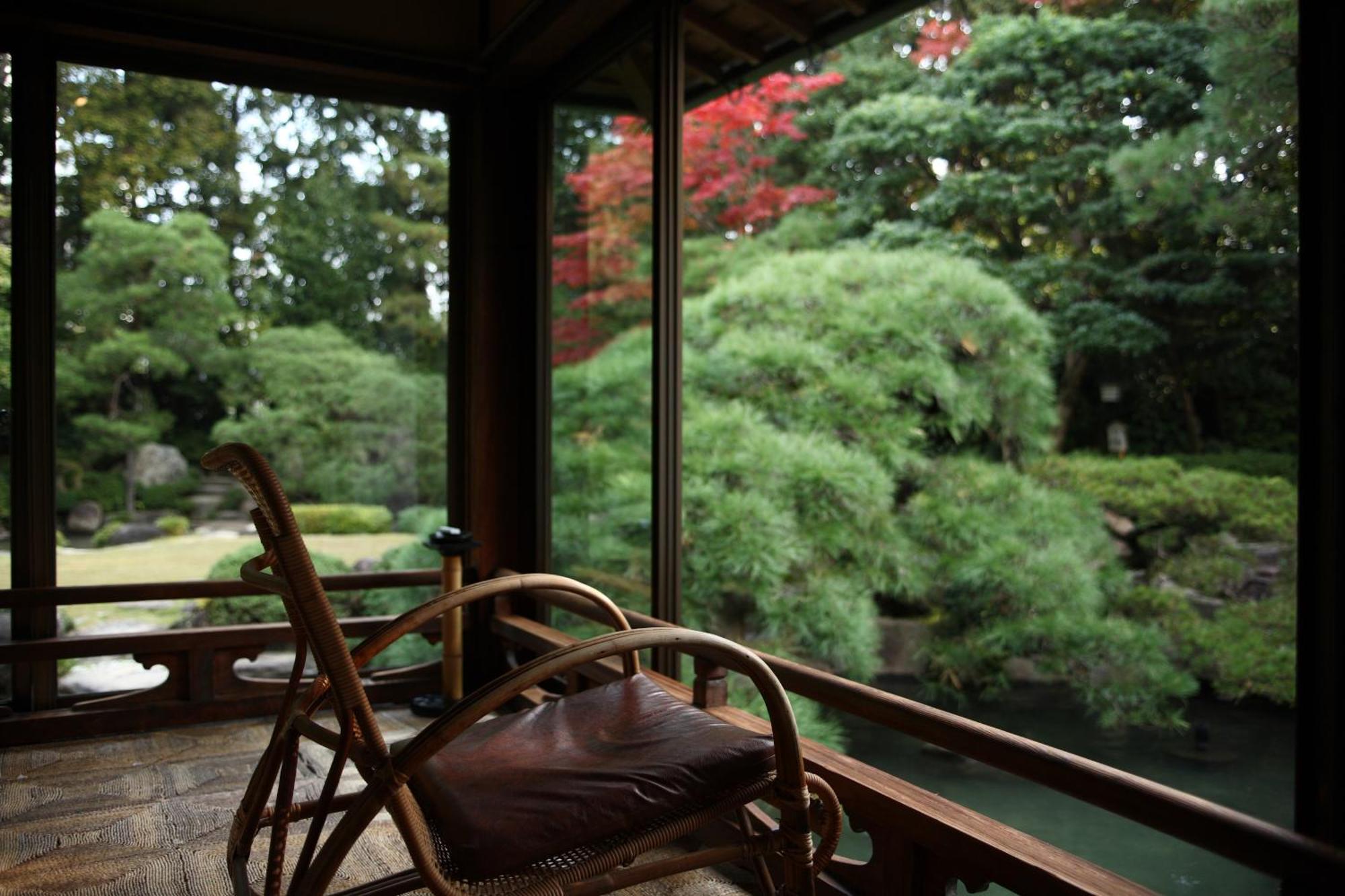 Matsudaya Ryokan 4*