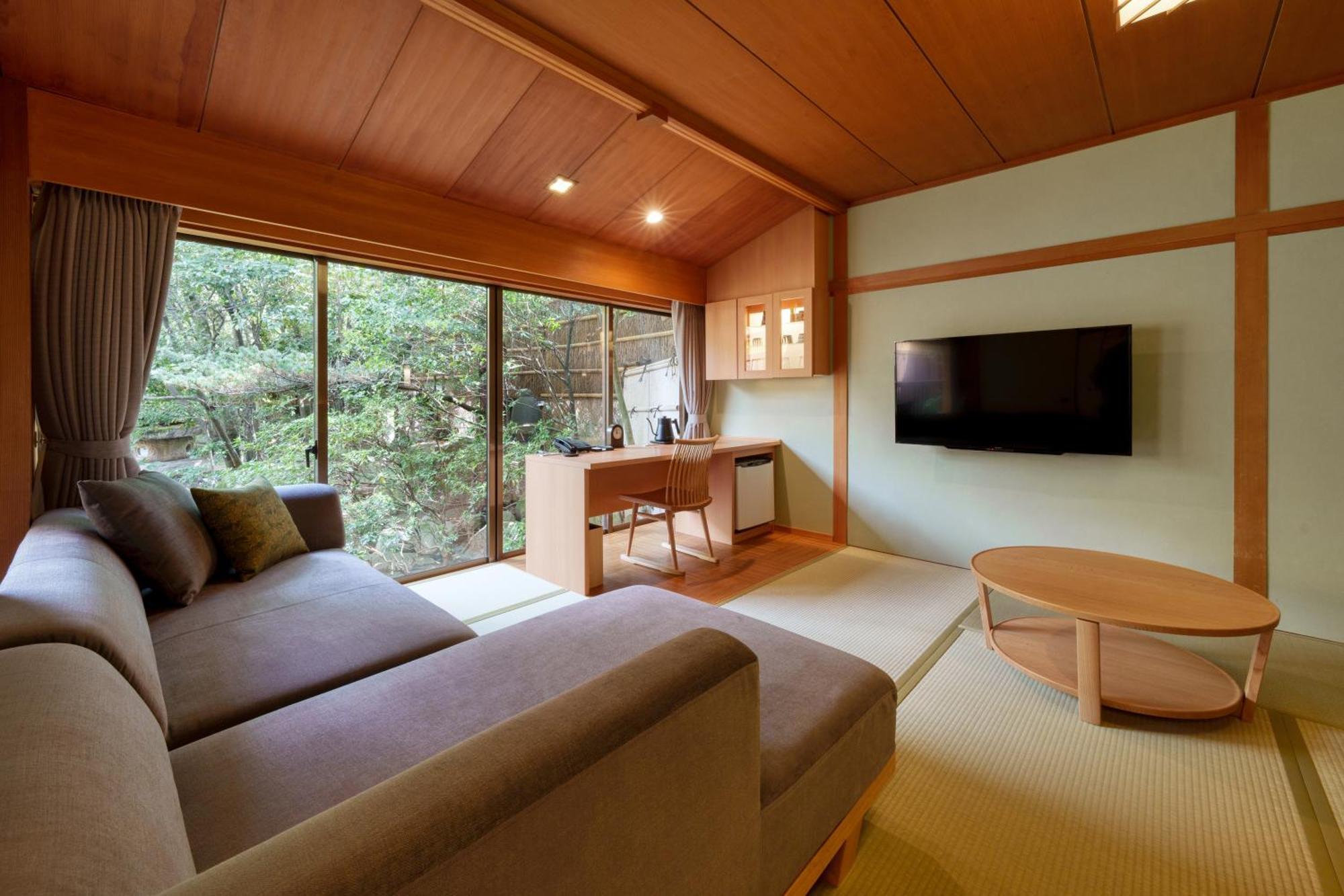 Ryokan Matsudaya
