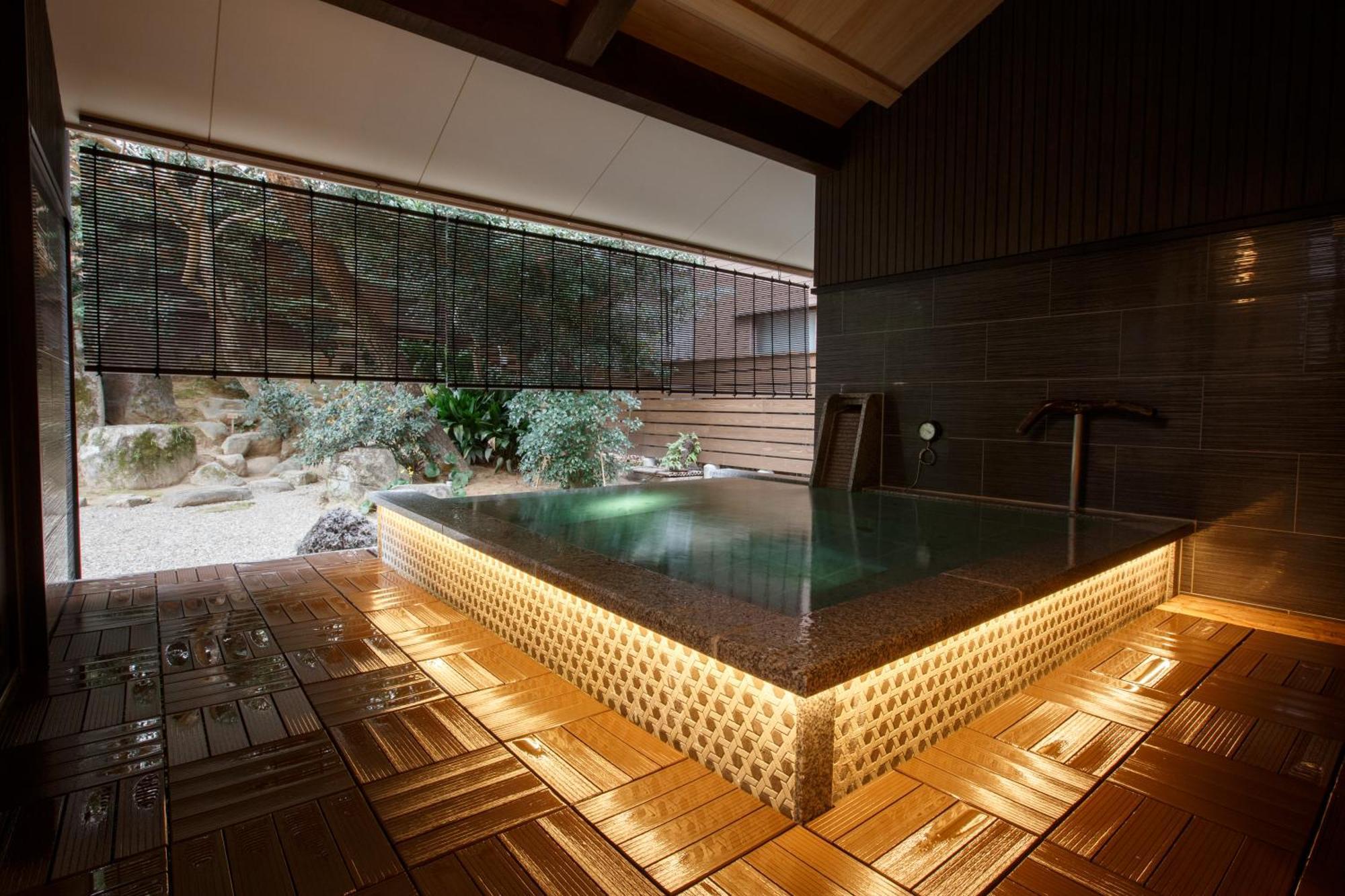 Ryokan Matsudaya 4*