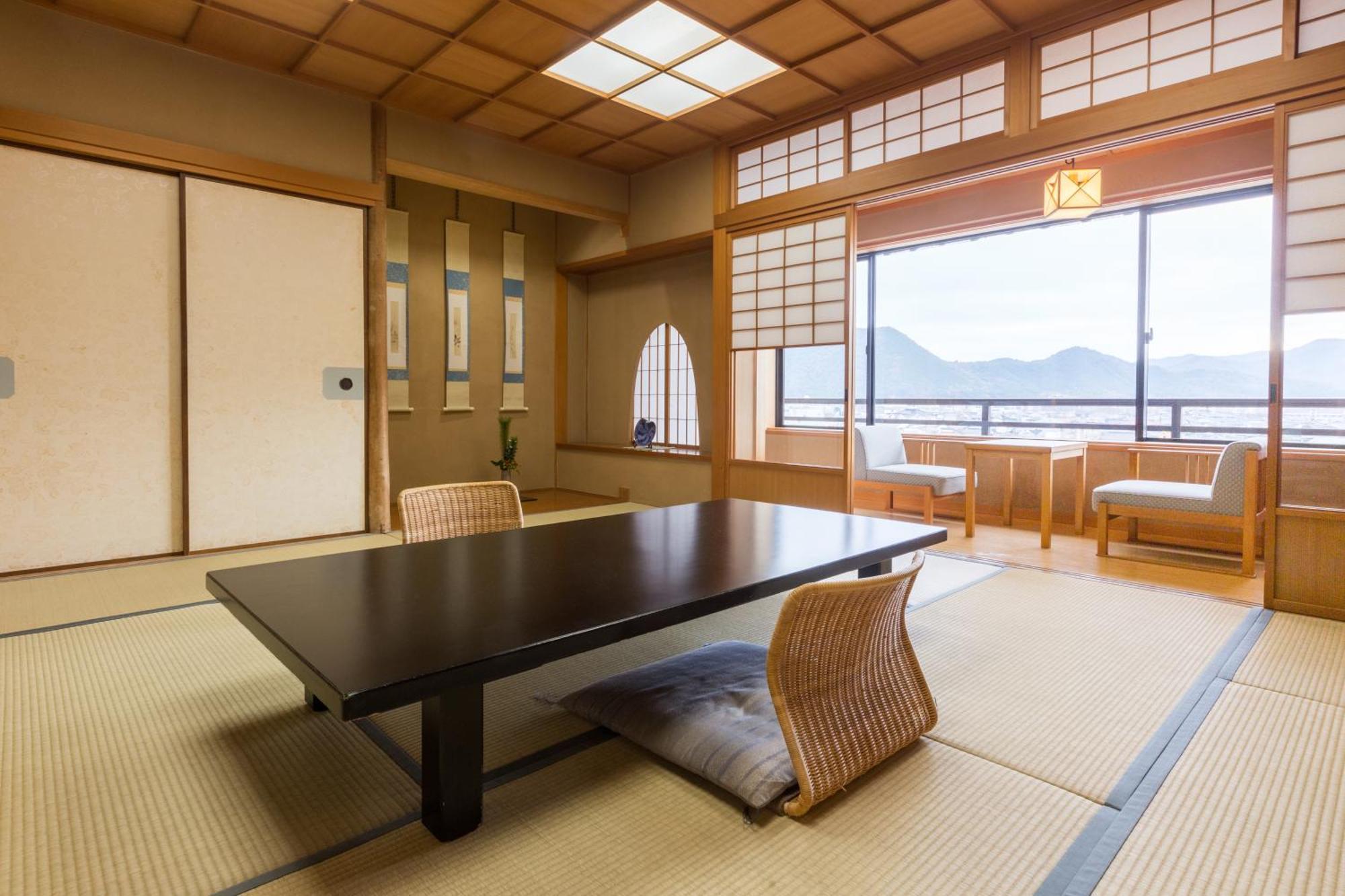 Matsudaya Ryokan 4*