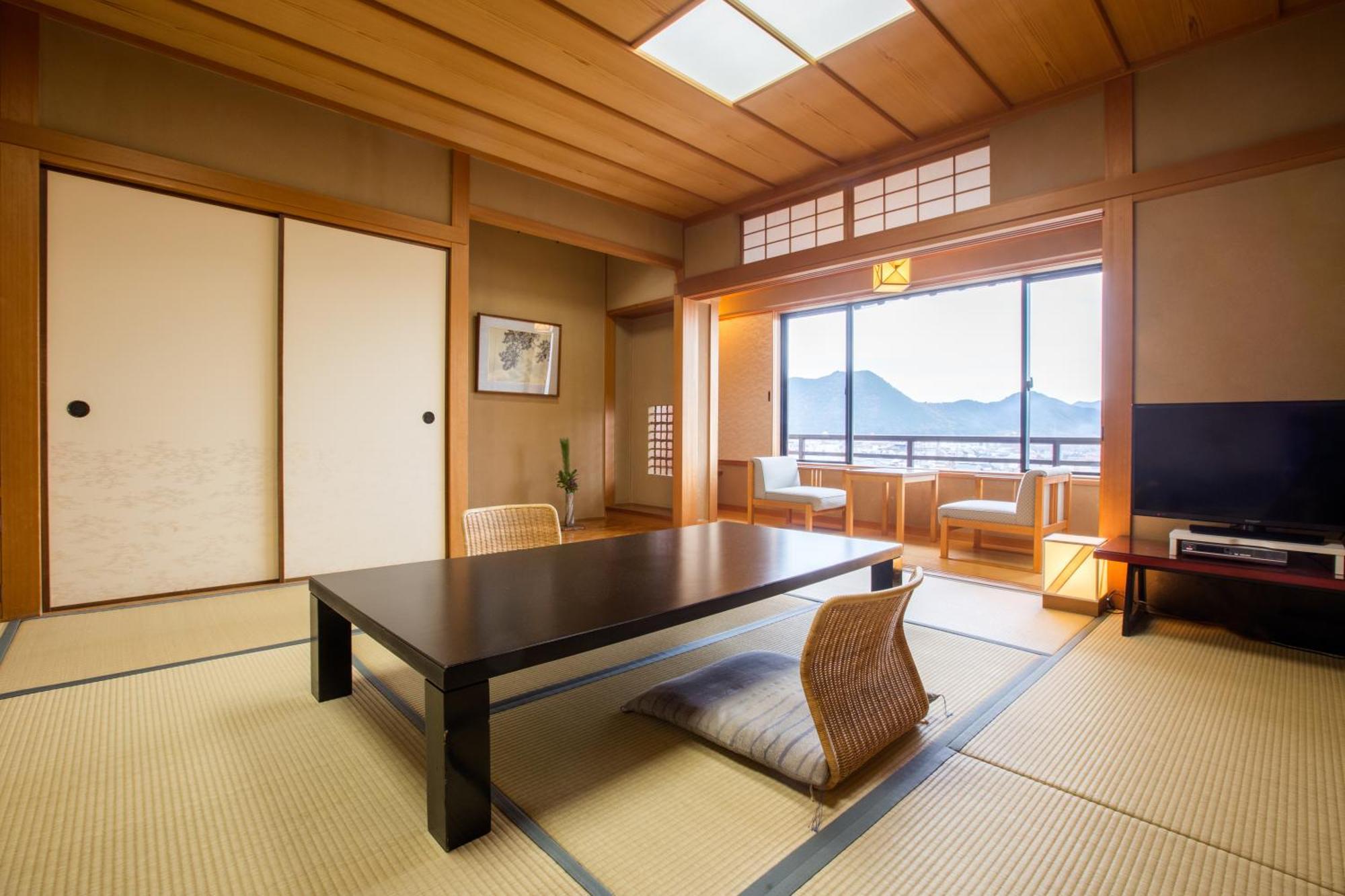 Matsudaya Ryokan